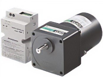 トルクモーター