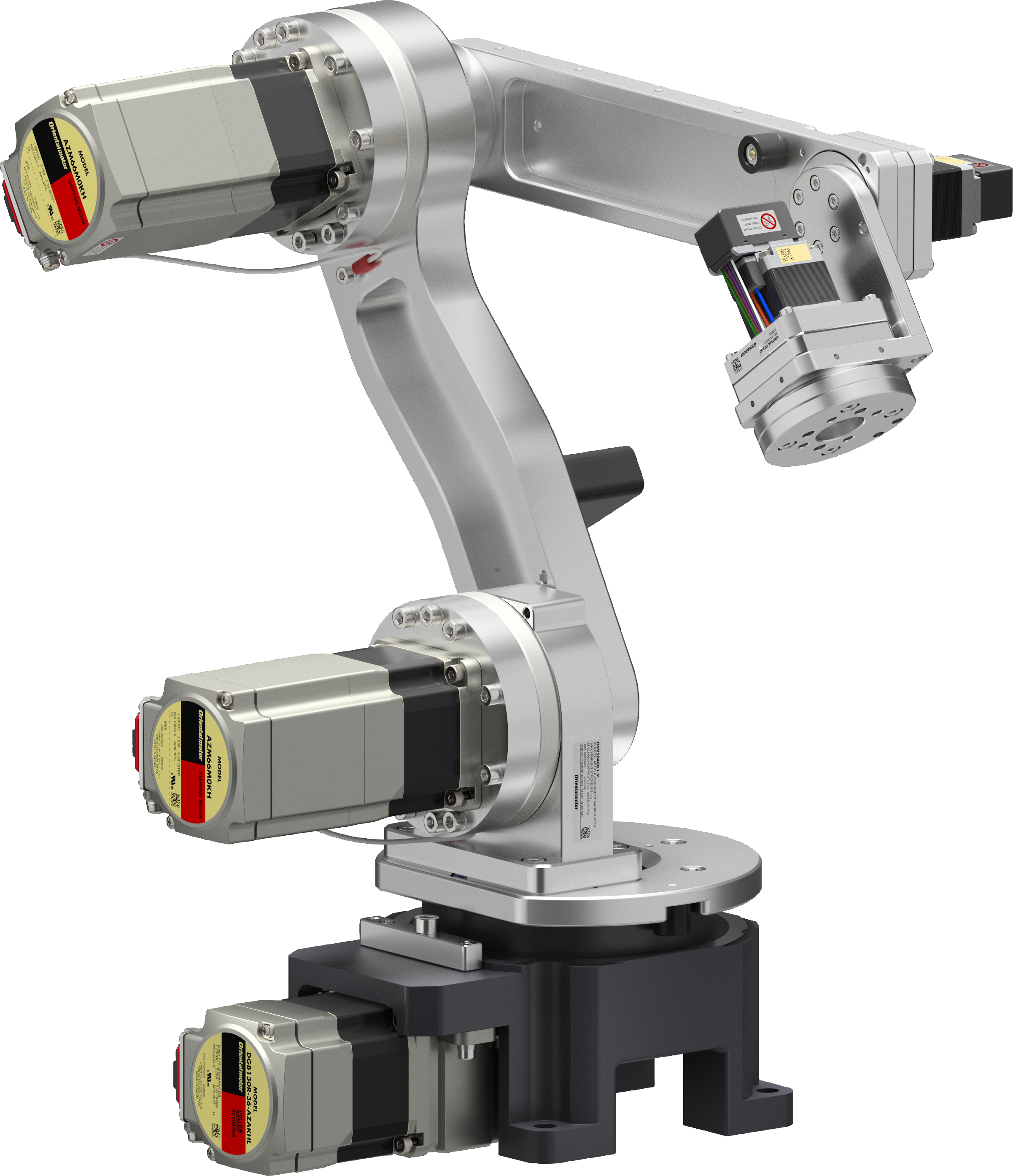 垂直多関節ロボット
