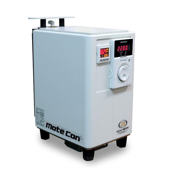 タンク付きモデル